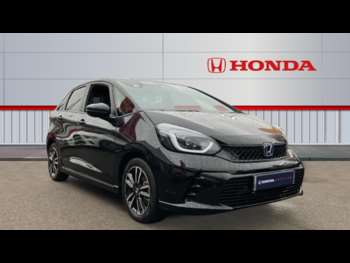 2025 (25) - 1.5 i-MMD Hybrid Advance Sport 5dr eCVT Hybrid Hatchback