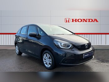 2022 (22) - 1.5 i-MMD Hybrid SE 5dr eCVT Hybrid Hatchback