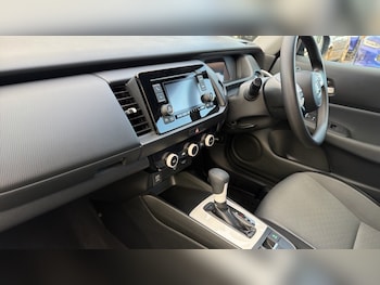 Used Honda Jazz 2022 for sale - 77687872: Photo