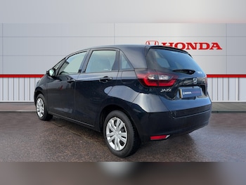 Used Honda Jazz 2022 for sale - 77687872: Photo