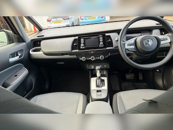 Used Honda Jazz 2022 for sale - 77687872: Photo