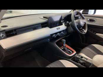 Used Honda HR-V 2022 for sale - 74879028: Photo