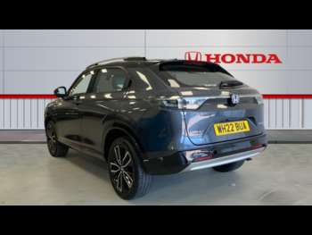 Used Honda HR-V 2022 for sale - 74879028: Photo