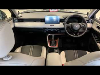 Used Honda HR-V 2022 for sale - 74879028: Photo