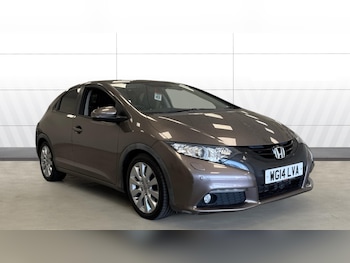 Used Honda Civic 2014 for sale - 79007195: Photo