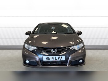 Used Honda Civic 2014 for sale - 79007195: Photo