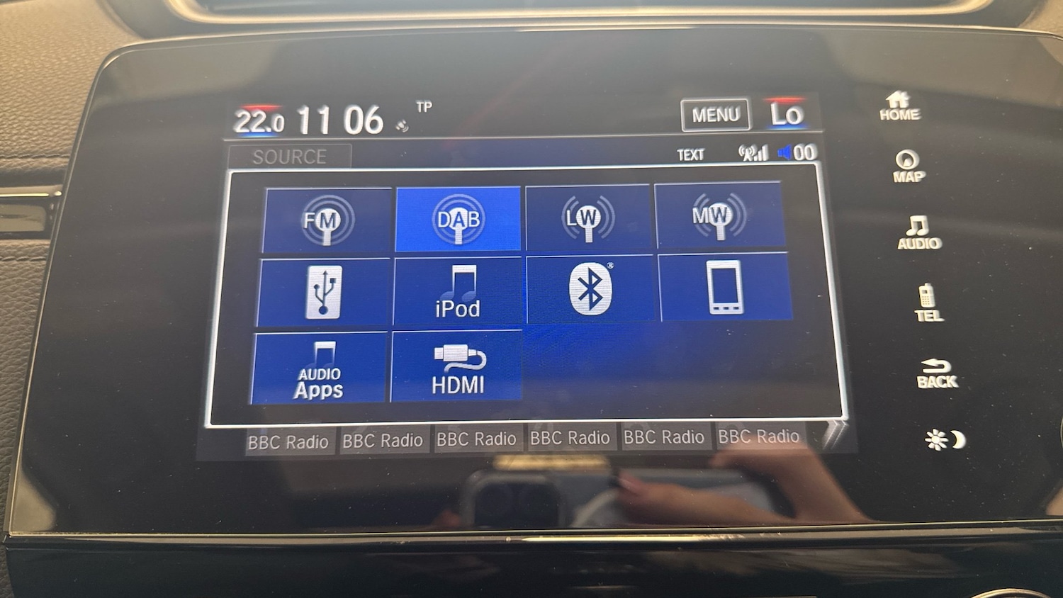 Vehicle 29