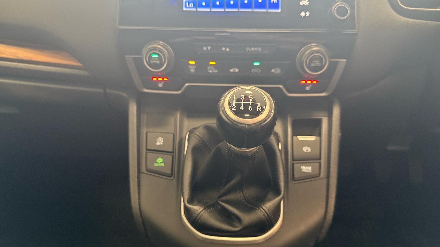 Vehicle 40