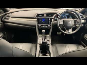 Used Honda Civic 2019 for sale - 74614873: Photo
