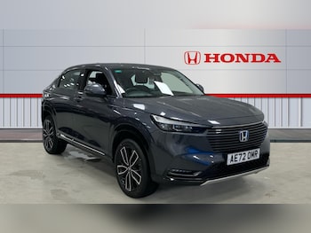 2022 (72) - 1.5 eHEV Advance 5dr CVT Hybrid Hatchback
