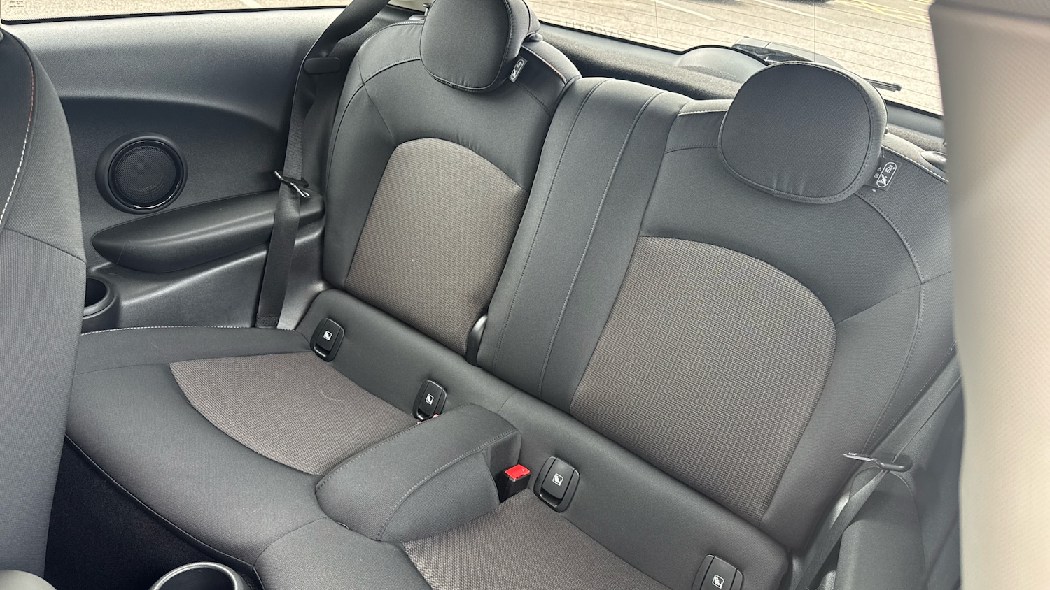 Used MINI Hatch 2022 for sale - 76918773: Photo 12