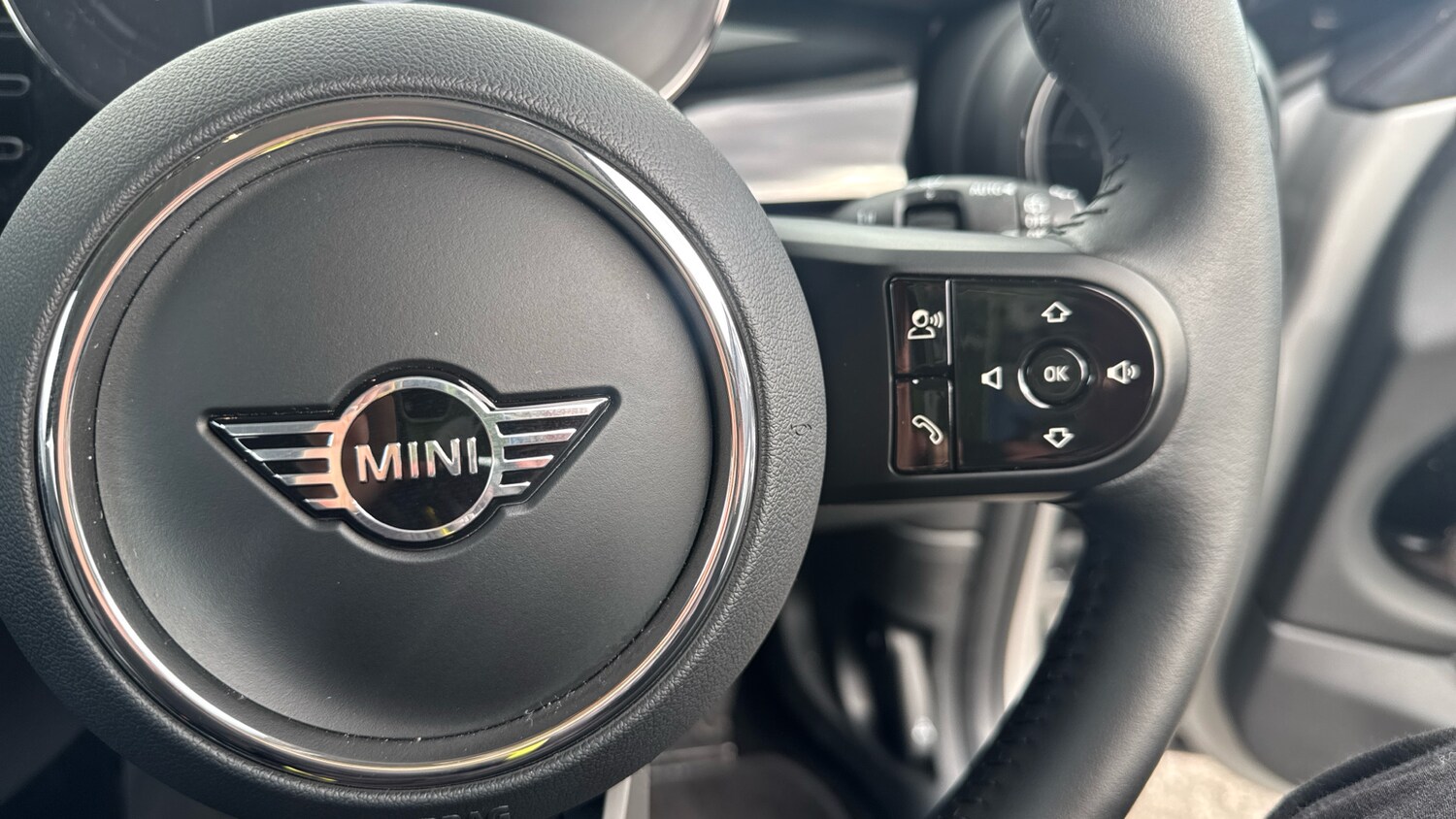 Used MINI Hatch 2022 for sale - 76918773: Photo 18