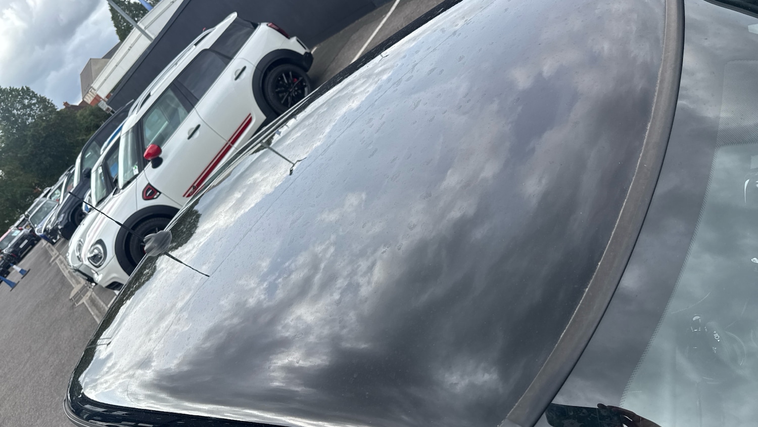 Used MINI Hatch 2022 for sale - 76918773: Photo 21