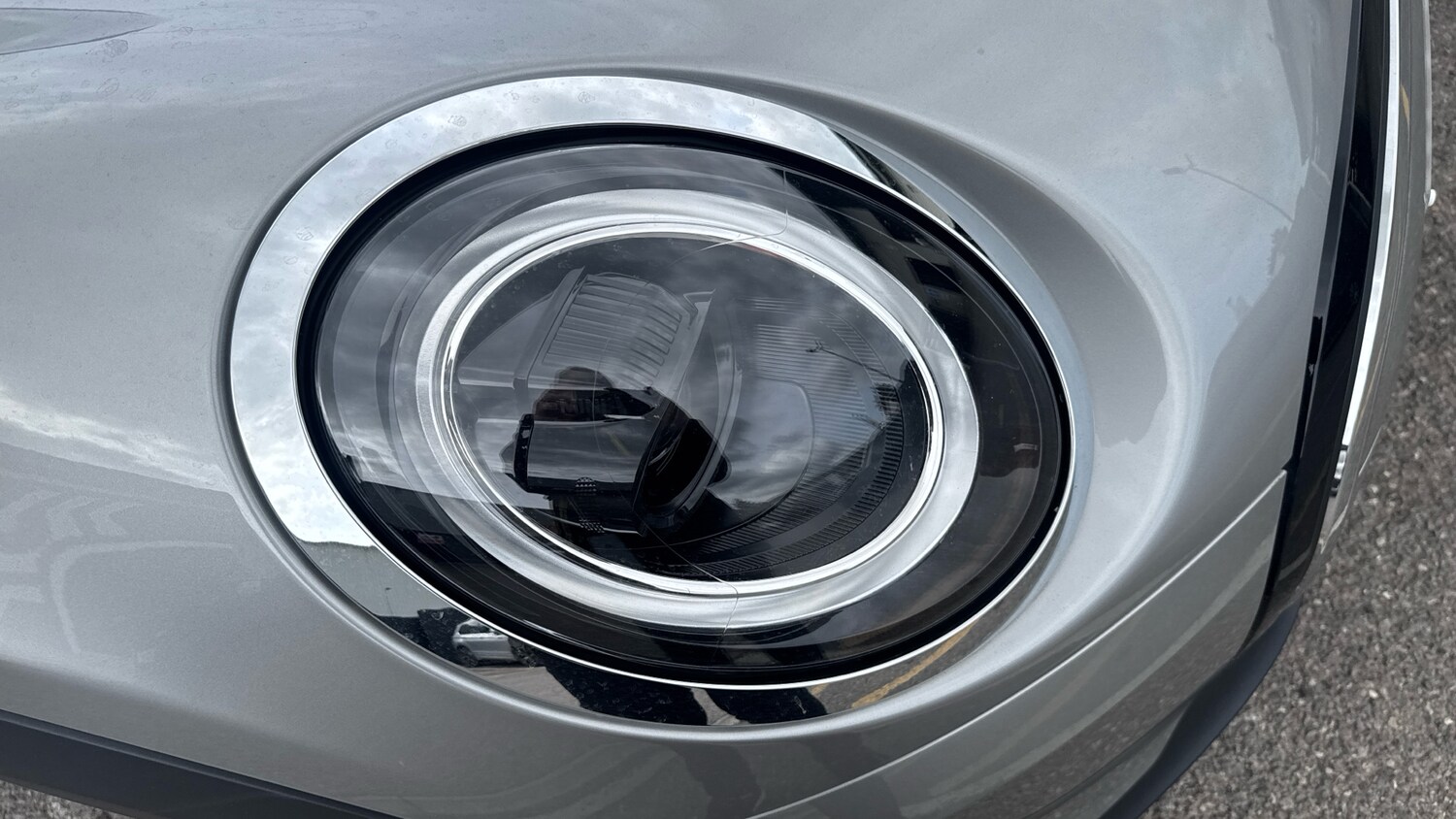 Used MINI Hatch 2022 for sale - 76918773: Photo 23