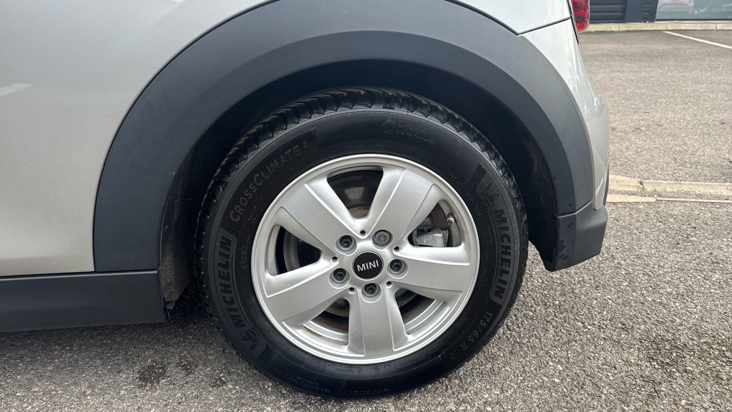 Used MINI Hatch 2022 for sale - 76918773: Photo 25