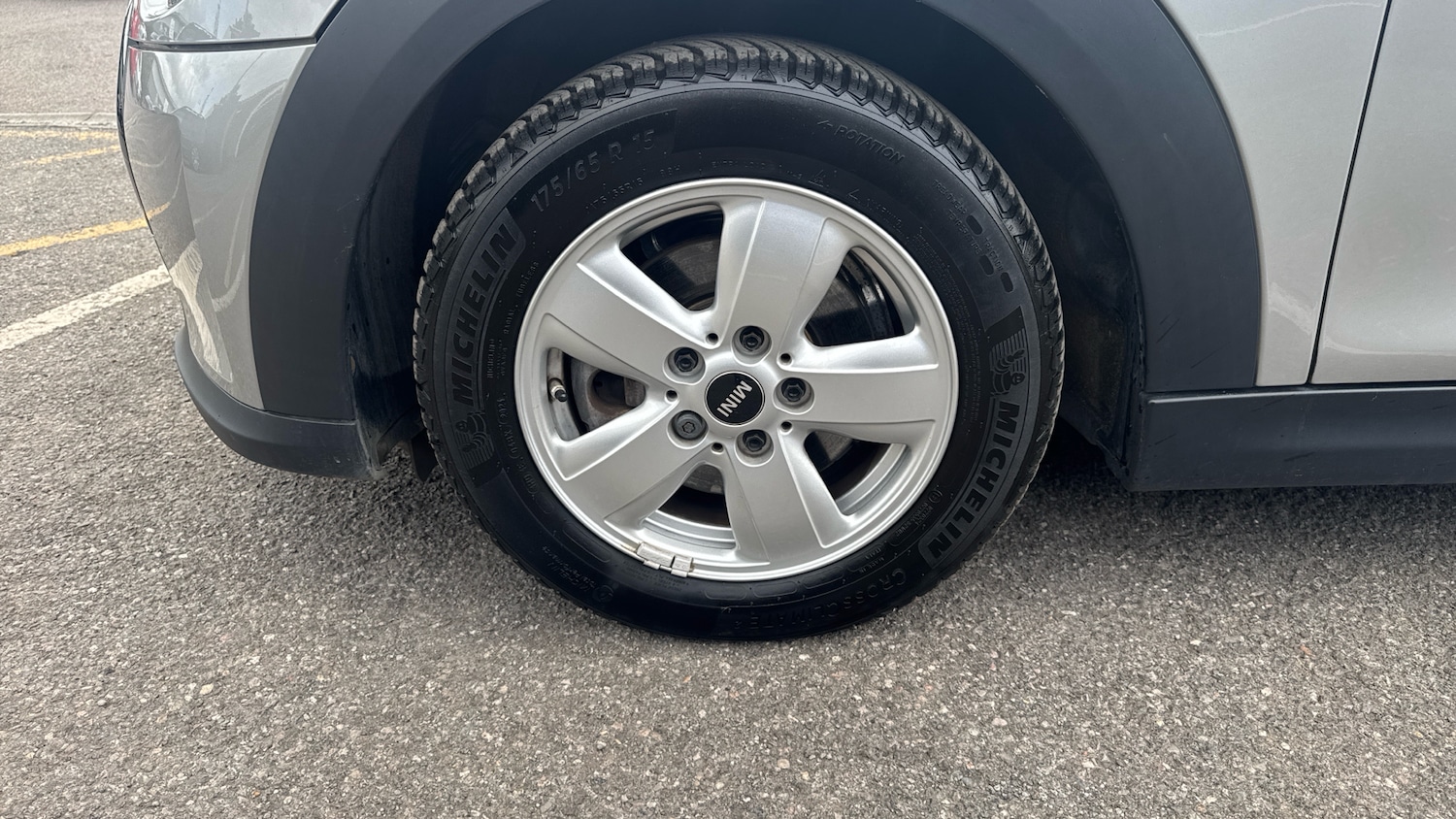 Used MINI Hatch 2022 for sale - 76918773: Photo 27