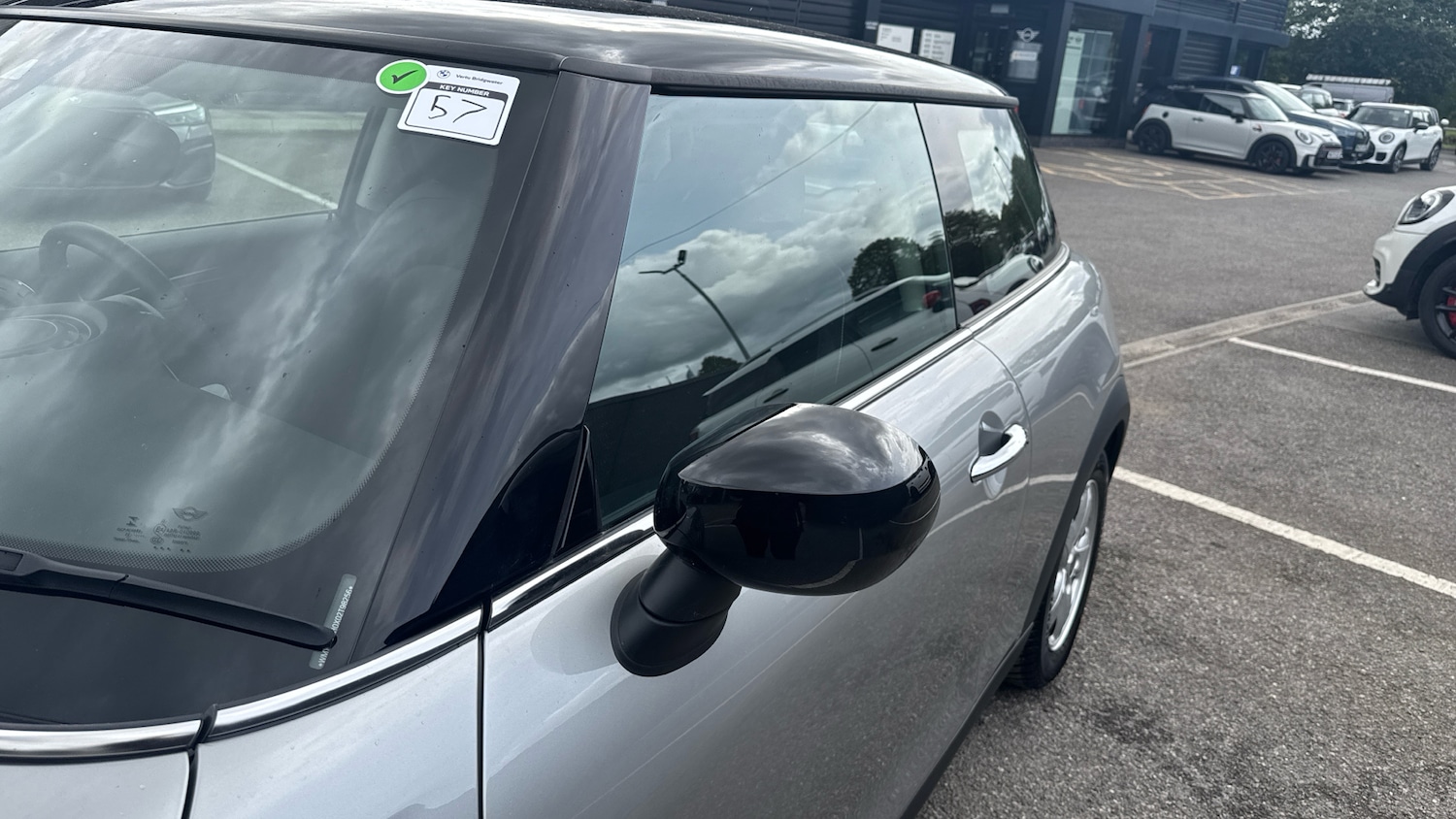 Used MINI Hatch 2022 for sale - 76918773: Photo 28