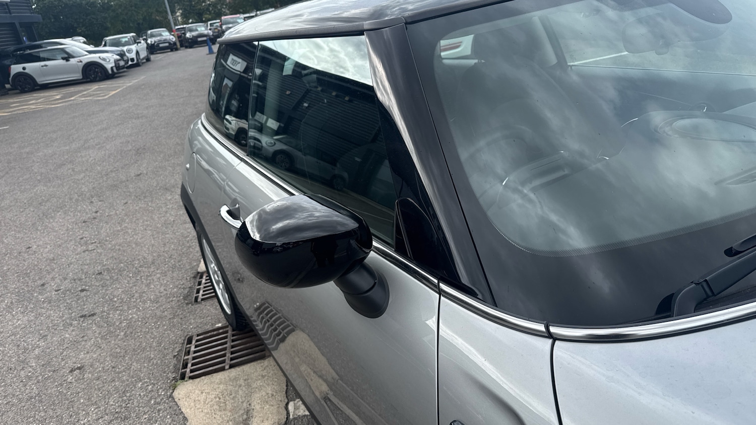 Used MINI Hatch 2022 for sale - 76918773: Photo 29