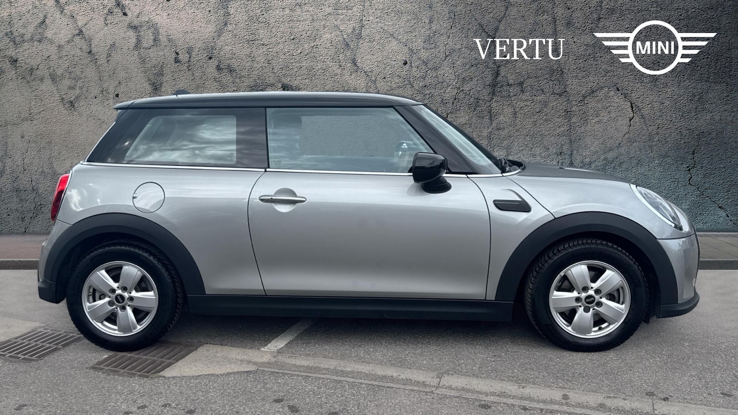 Used MINI Hatch 2022 for sale - 76918773: Photo 3