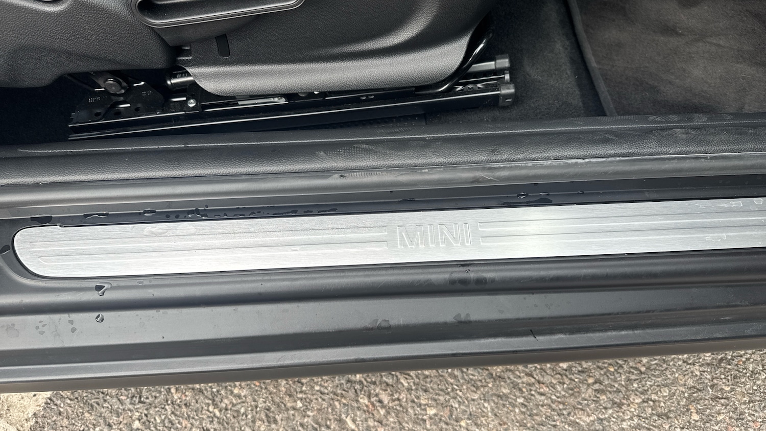 Used MINI Hatch 2022 for sale - 76918773: Photo 31