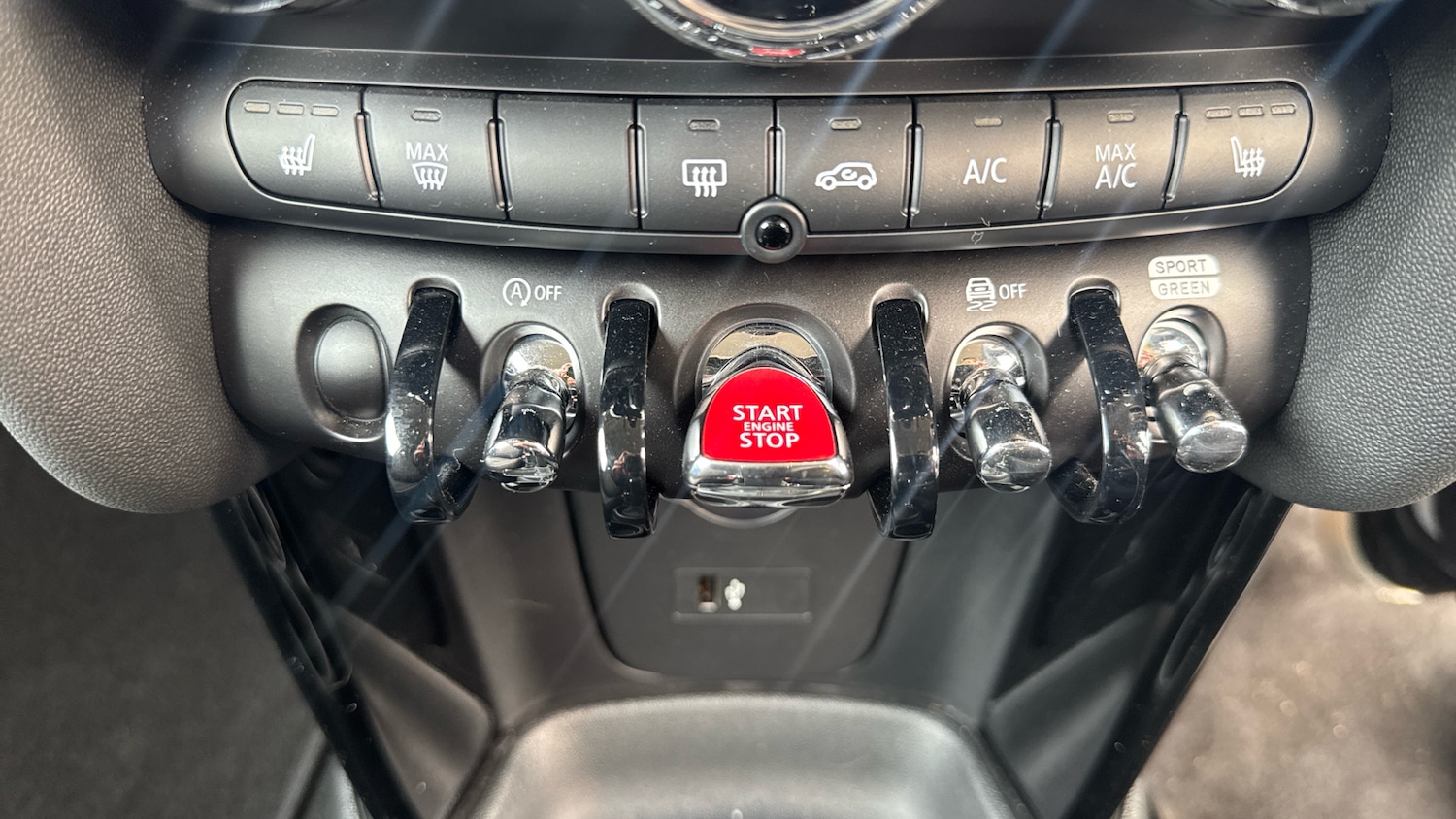 Used MINI Hatch 2022 for sale - 76918773: Photo 40