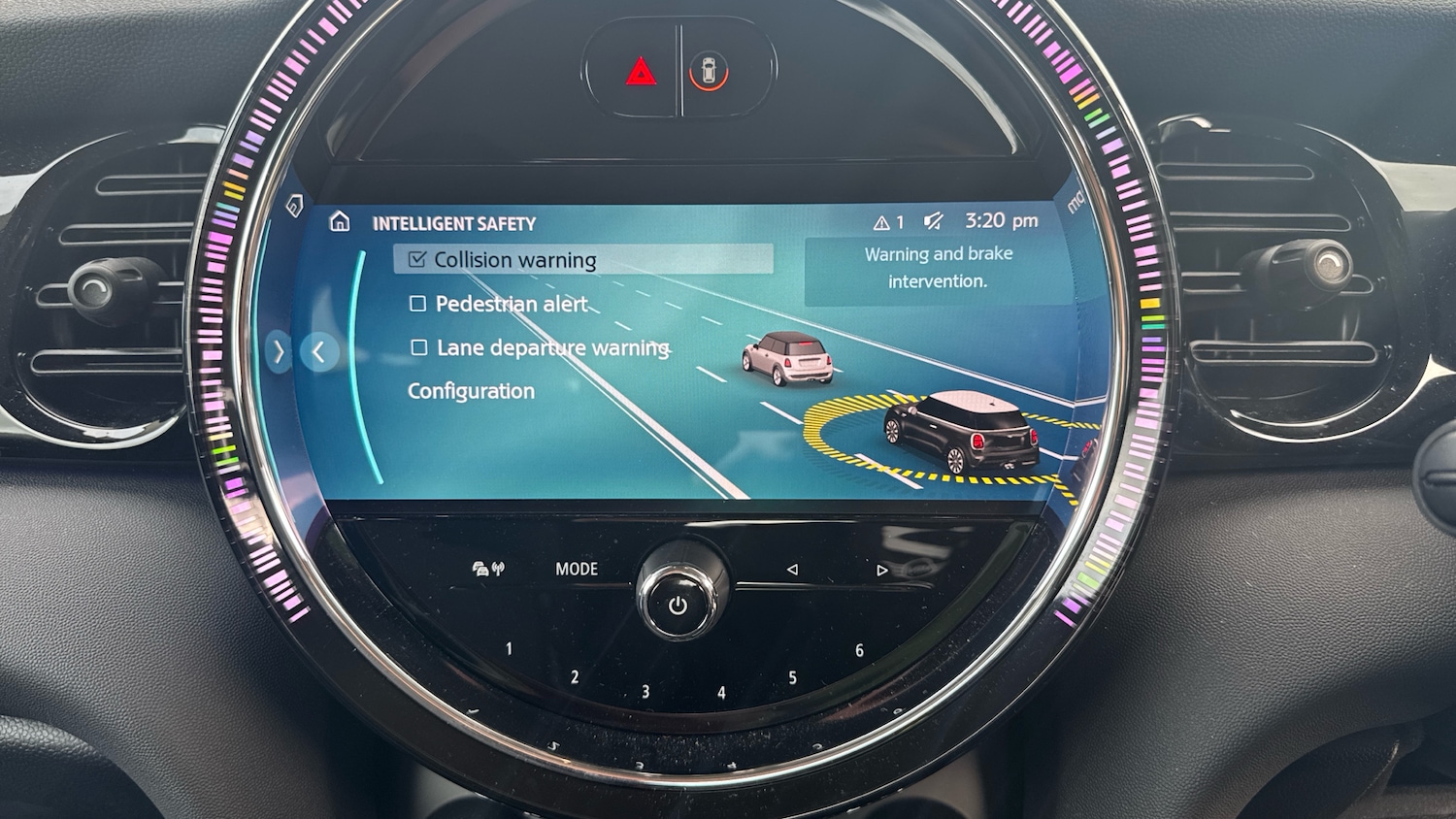 Used MINI Hatch 2022 for sale - 76918773: Photo 42