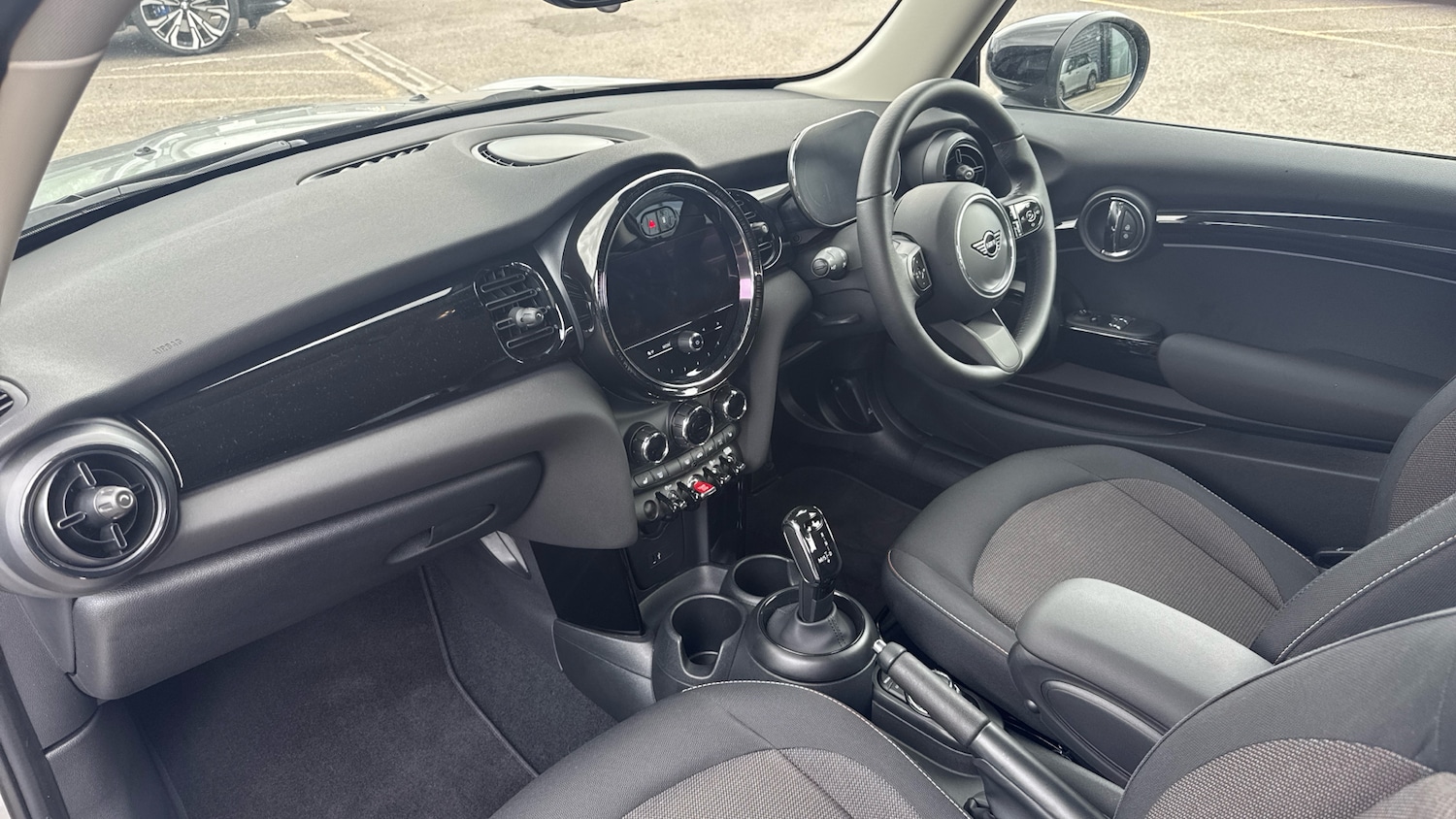 Used MINI Hatch 2022 for sale - 76918773: Photo 7