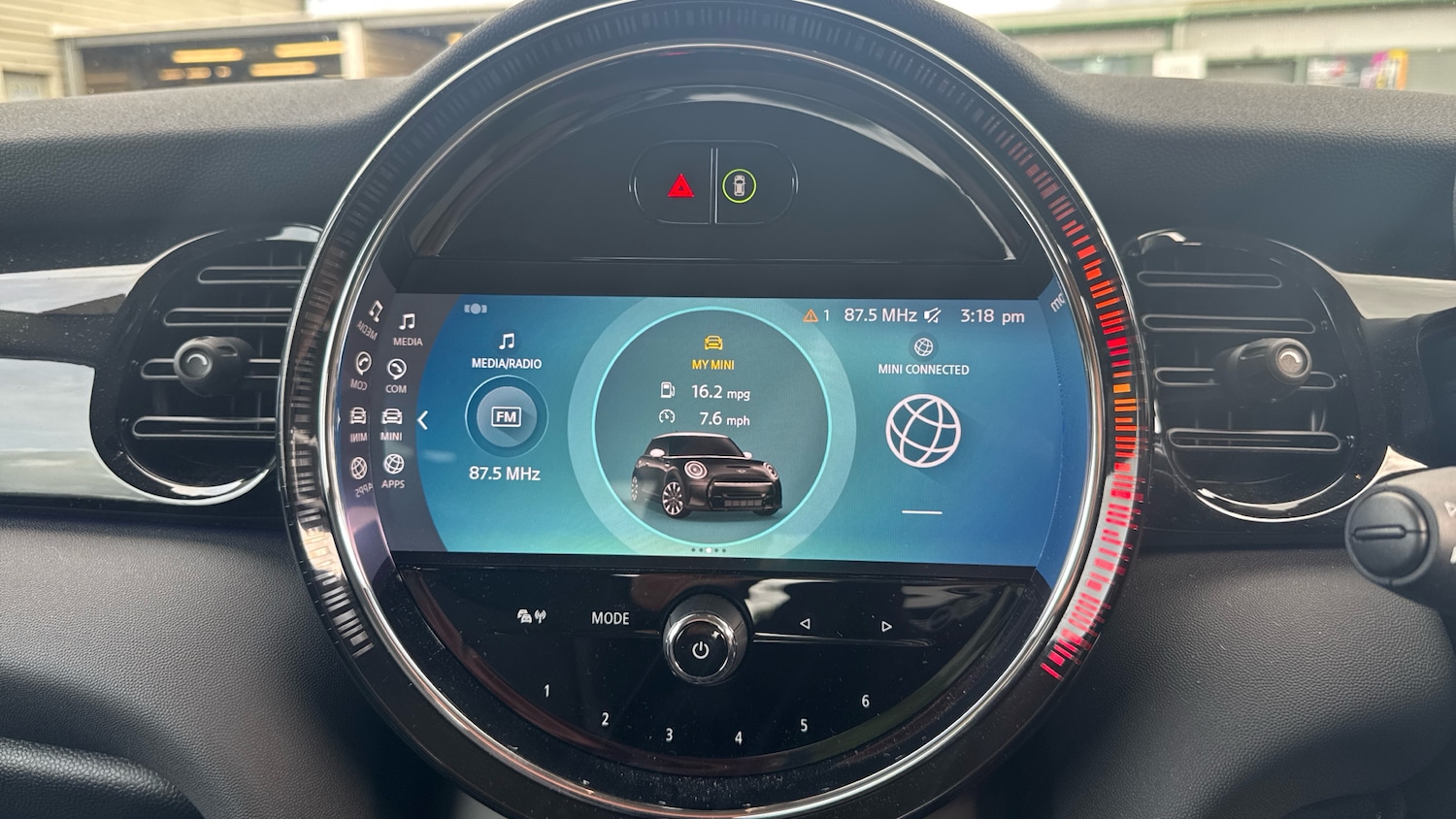 Used MINI Hatch 2022 for sale - 76918773: Photo 8