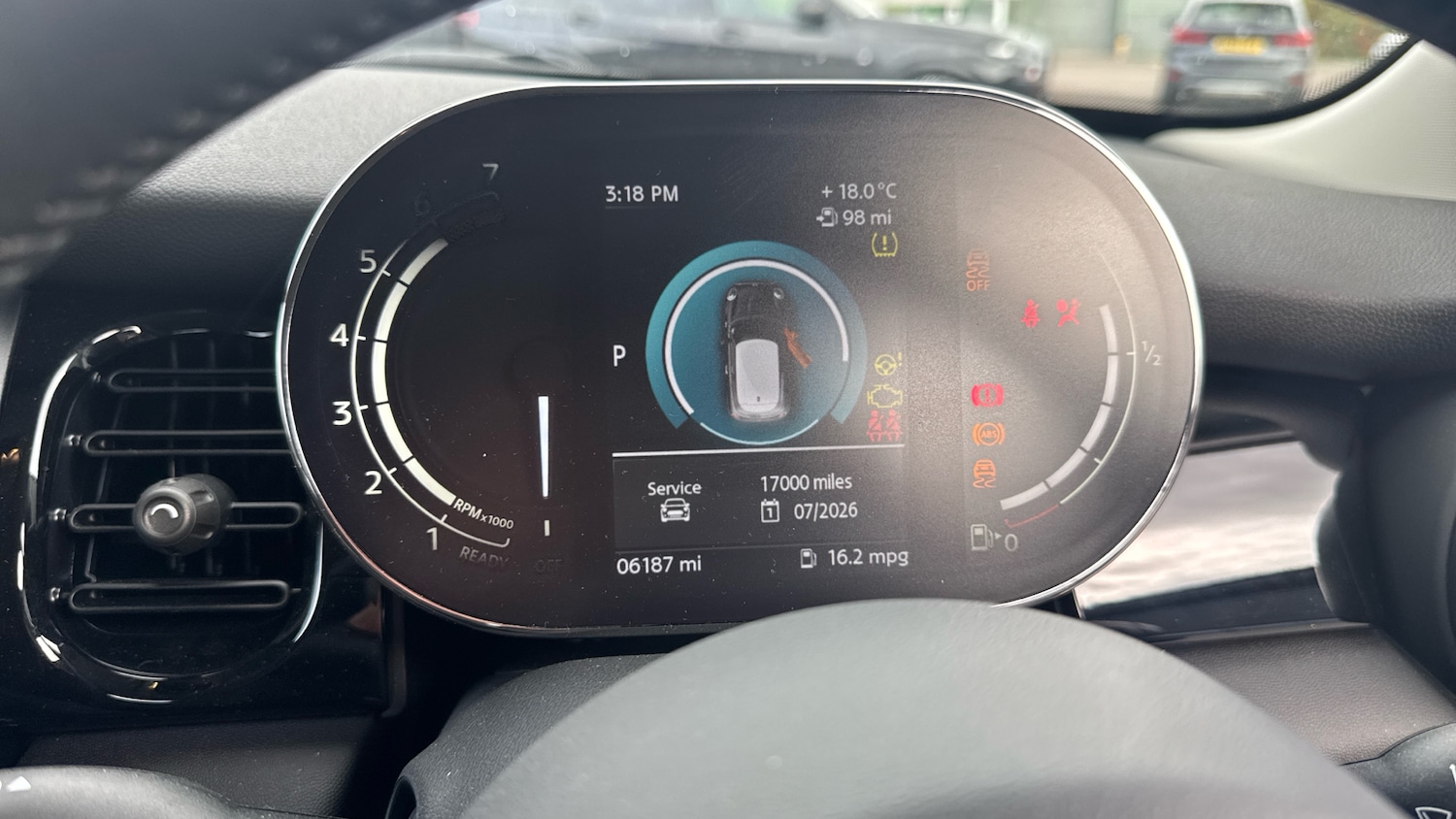 Used MINI Hatch 2022 for sale - 76918773: Photo 9