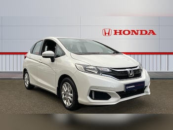 2020 (20) - 1.3 i-VTEC SE 5dr CVT Petrol Hatchback