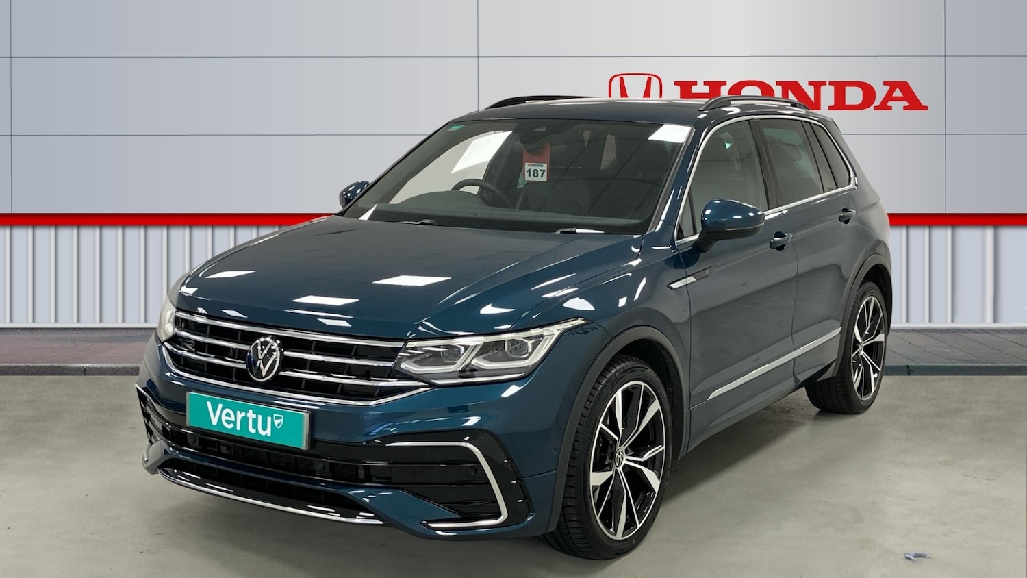 Used Volkswagen Tiguan 2022 for sale - 76818701: Photo 10