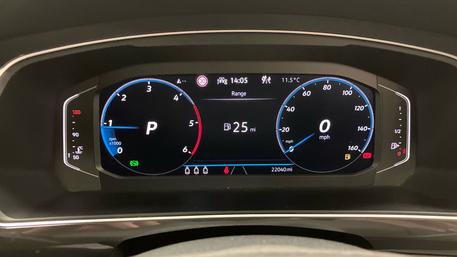 Used Volkswagen Tiguan 2022 for sale - 76818701: Photo 11