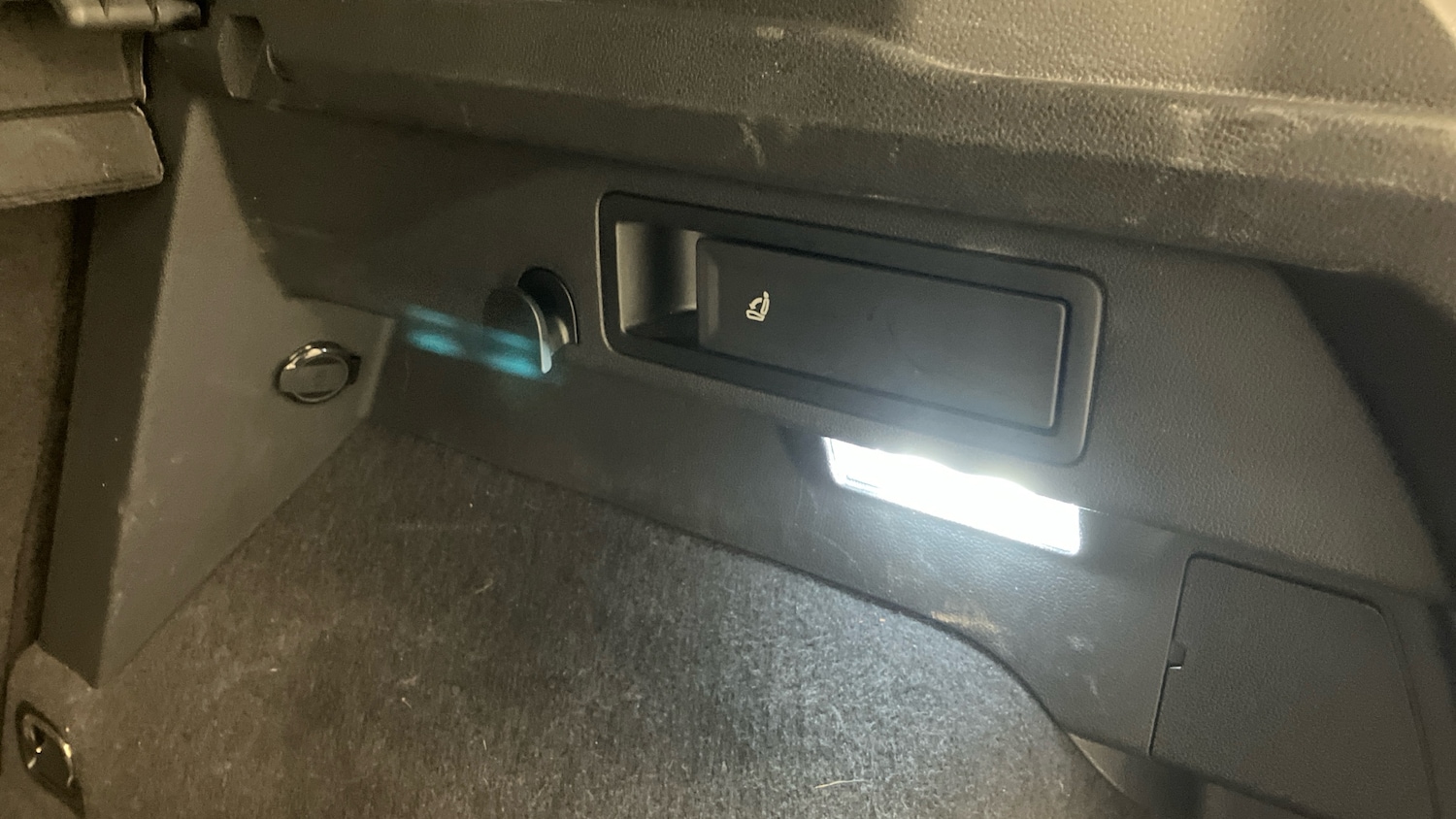 Used Volkswagen Tiguan 2022 for sale - 76818701: Photo 15