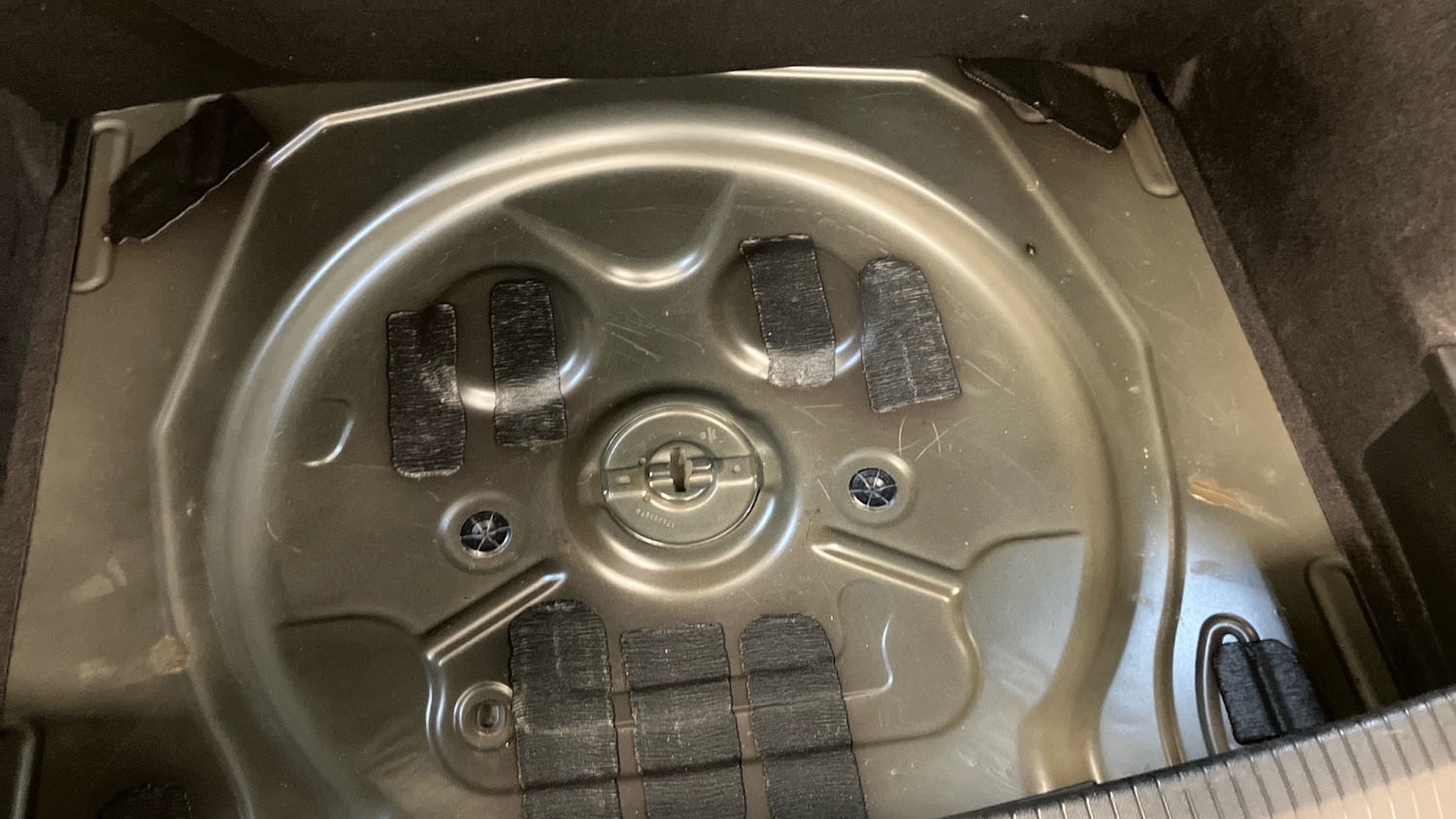 Used Volkswagen Tiguan 2022 for sale - 76818701: Photo 16