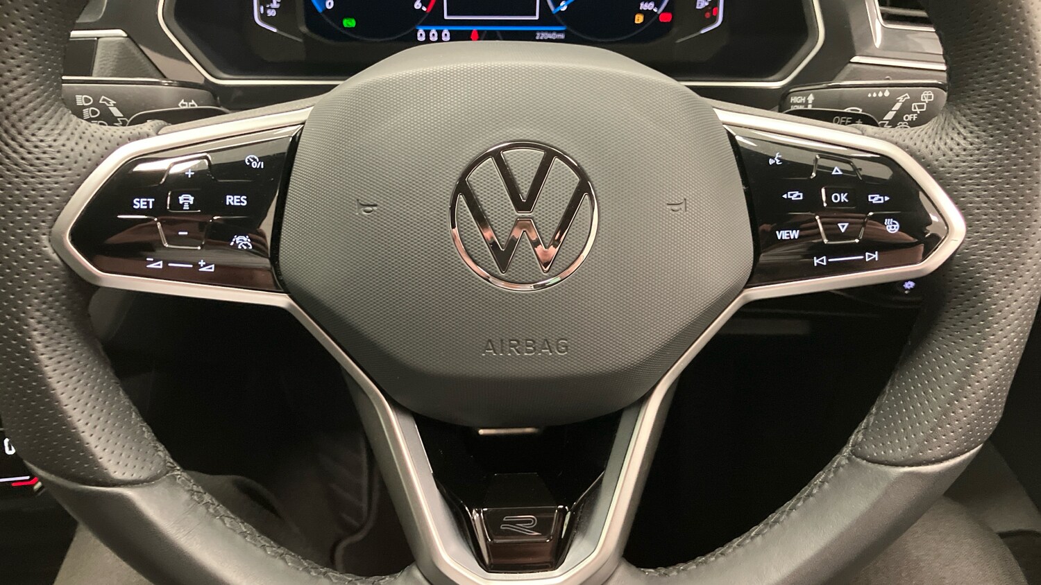 Used Volkswagen Tiguan 2022 for sale - 76818701: Photo 19