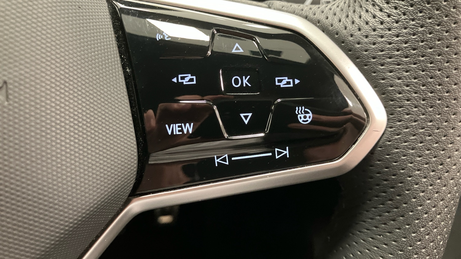 Used Volkswagen Tiguan 2022 for sale - 76818701: Photo 20