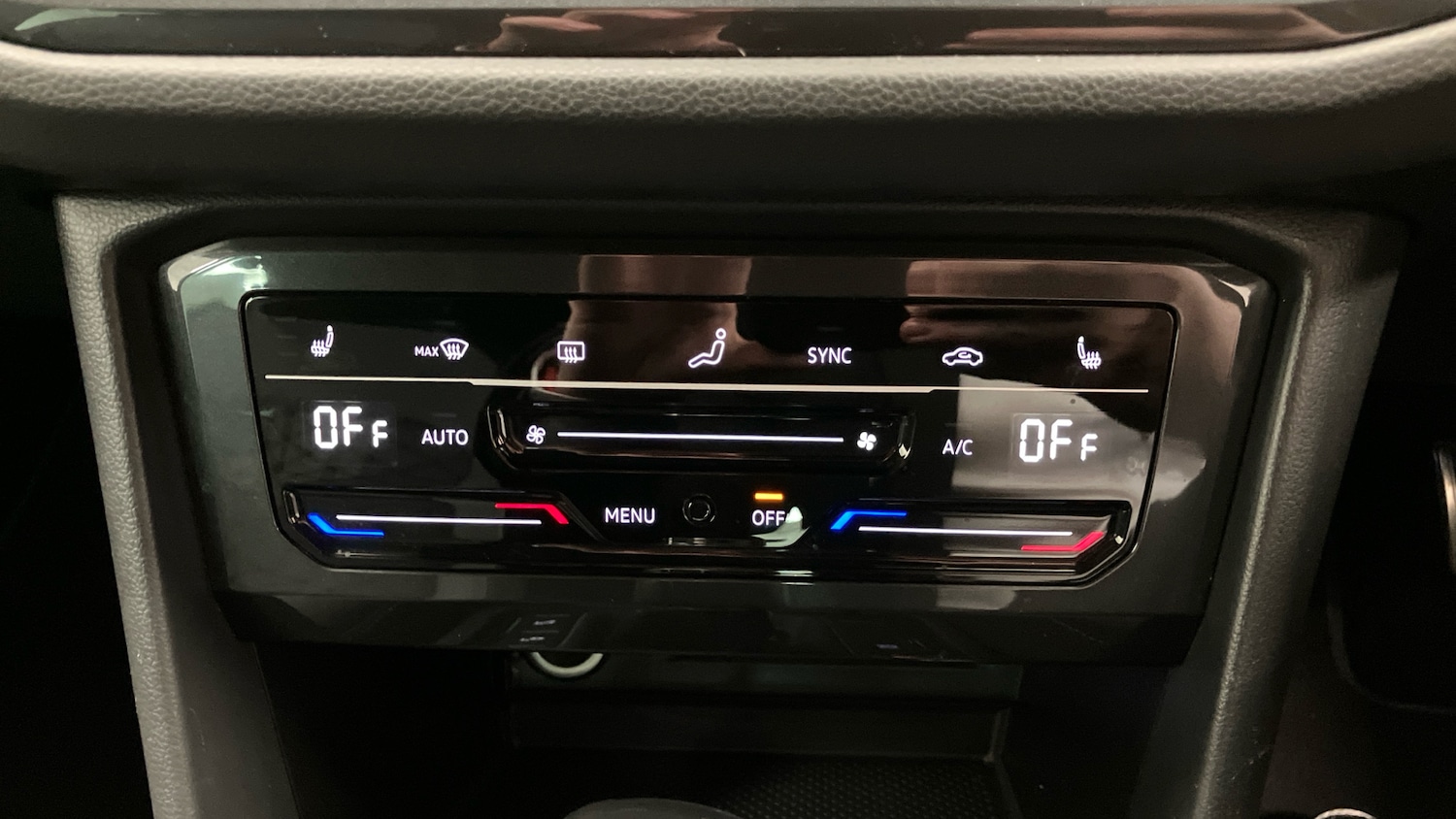 Used Volkswagen Tiguan 2022 for sale - 76818701: Photo 22