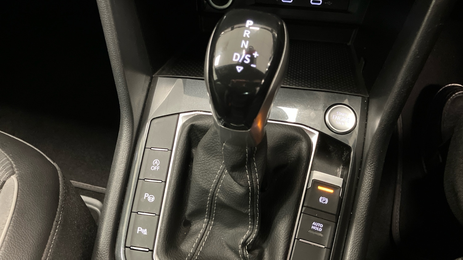 Used Volkswagen Tiguan 2022 for sale - 76818701: Photo 23