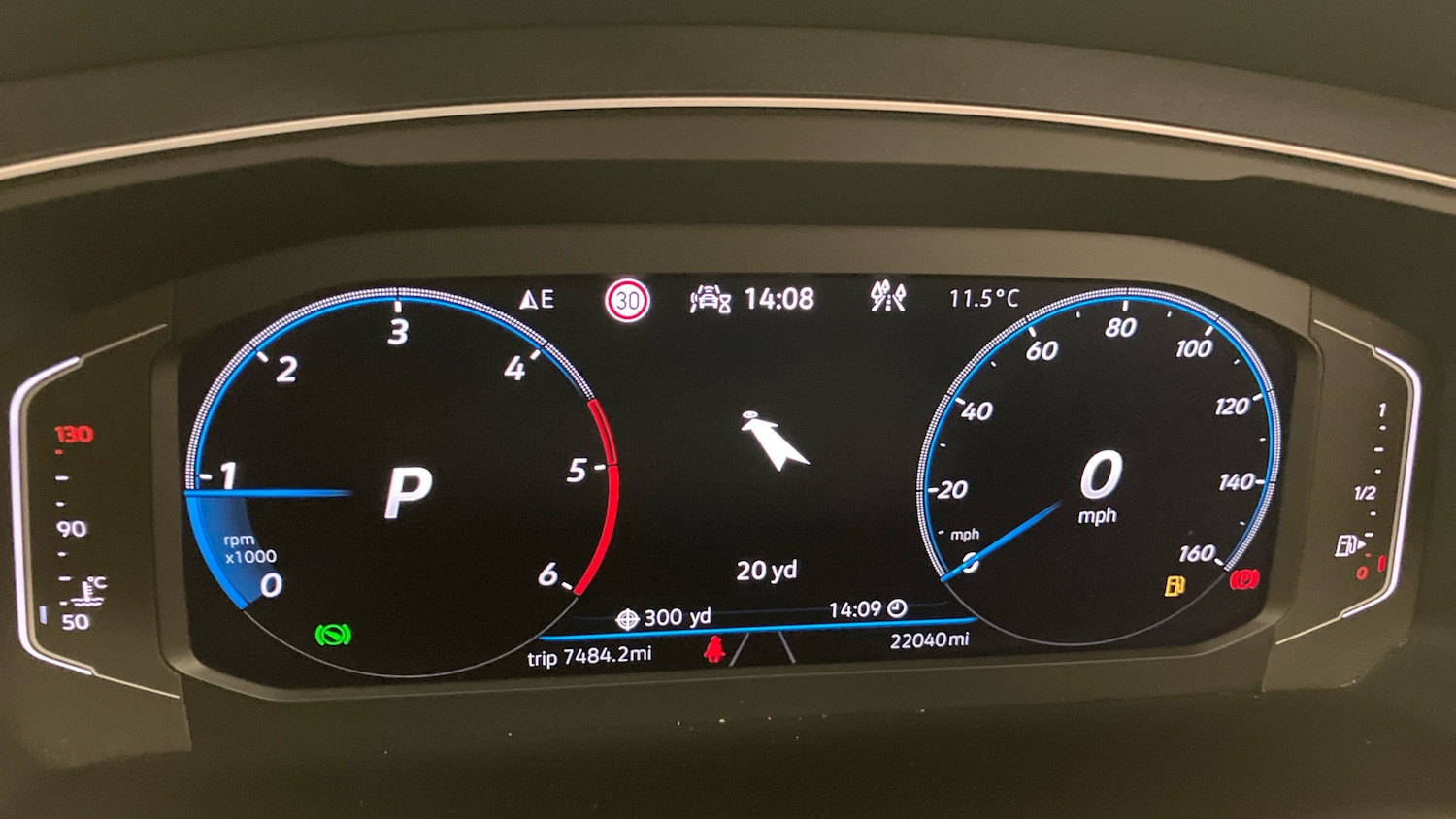 Used Volkswagen Tiguan 2022 for sale - 76818701: Photo 30