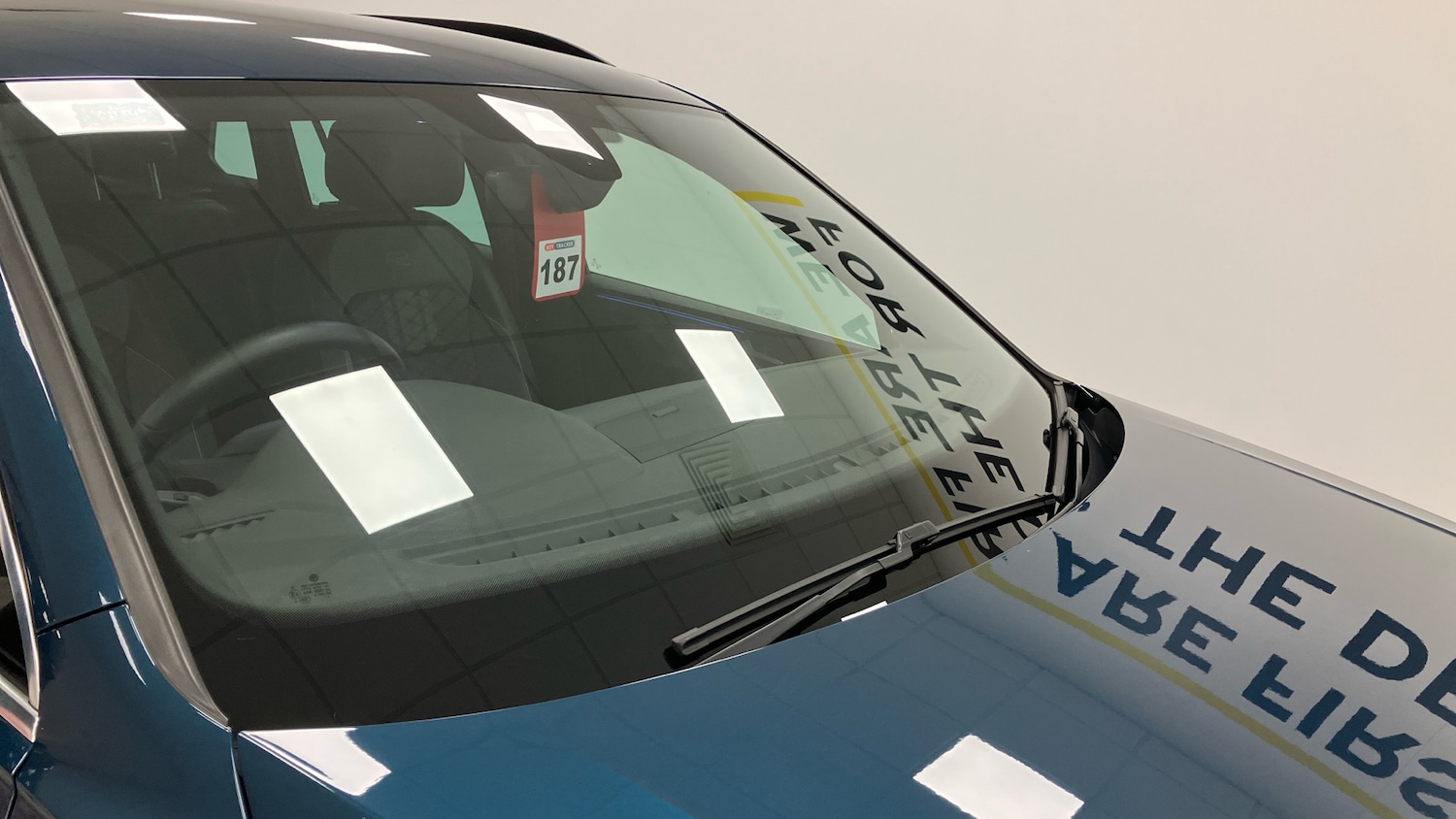 Used Volkswagen Tiguan 2022 for sale - 76818701: Photo 32