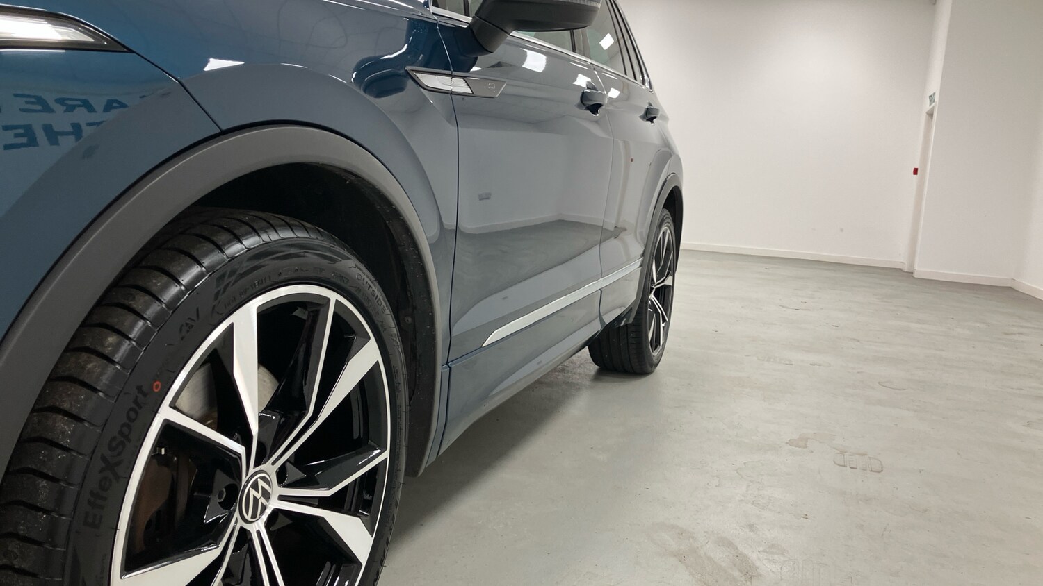 Used Volkswagen Tiguan 2022 for sale - 76818701: Photo 34