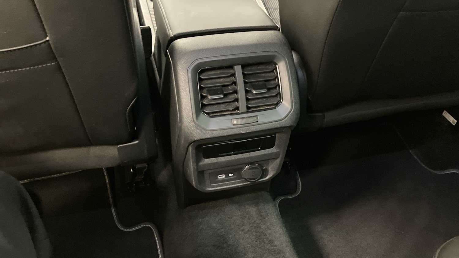 Used Volkswagen Tiguan 2022 for sale - 76818701: Photo 36