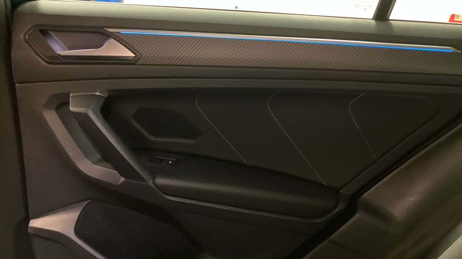 Used Volkswagen Tiguan 2022 for sale - 76818701: Photo 37