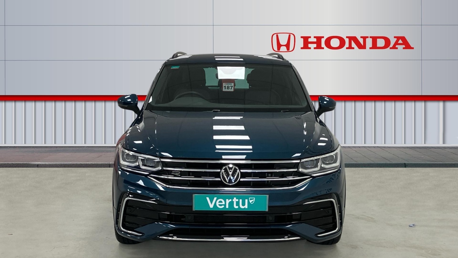 Used Volkswagen Tiguan 2022 for sale - 76818701: Photo 6