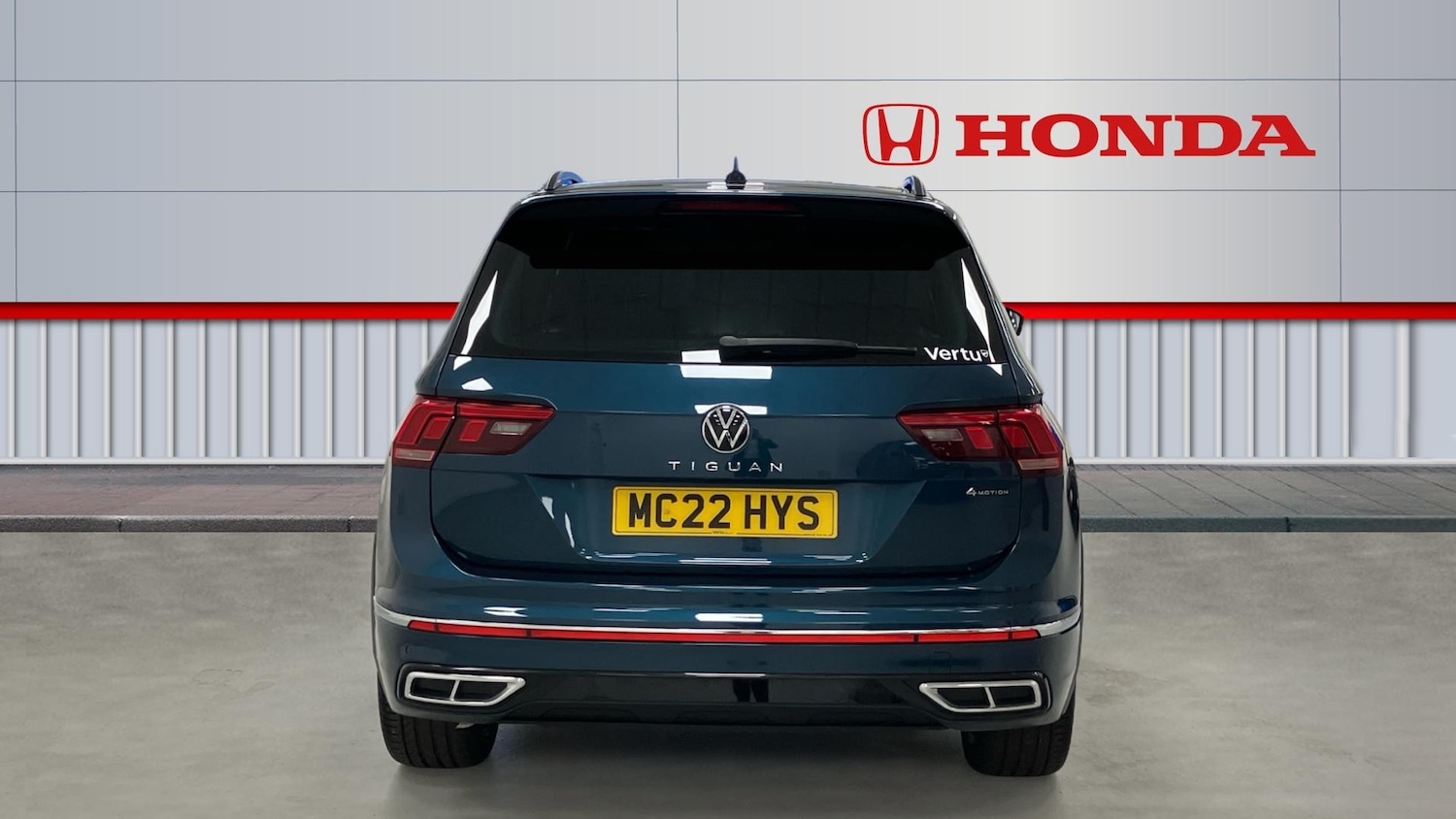 Used Volkswagen Tiguan 2022 for sale - 76818701: Photo 7