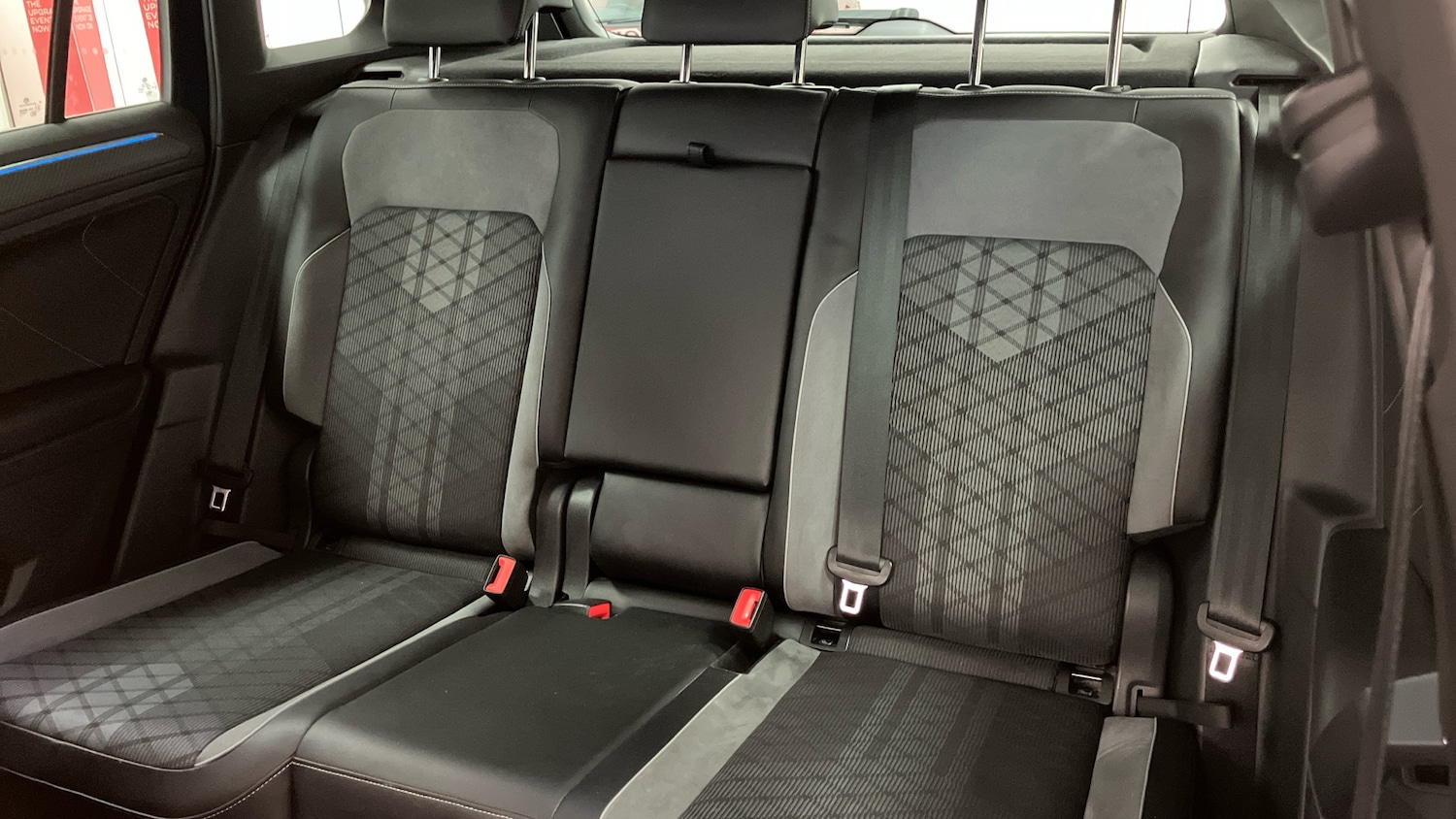 Used Volkswagen Tiguan 2022 for sale - 76818701: Photo 8