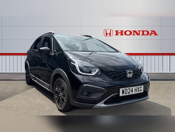 Used Honda Jazz 2024 for sale - 79341708: Photo