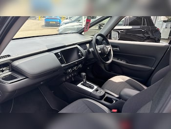 Used Honda Jazz 2024 for sale - 79341708: Photo