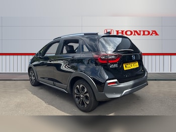 Used Honda Jazz 2024 for sale - 79341708: Photo