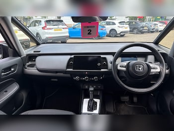 Used Honda Jazz 2024 for sale - 79341708: Photo